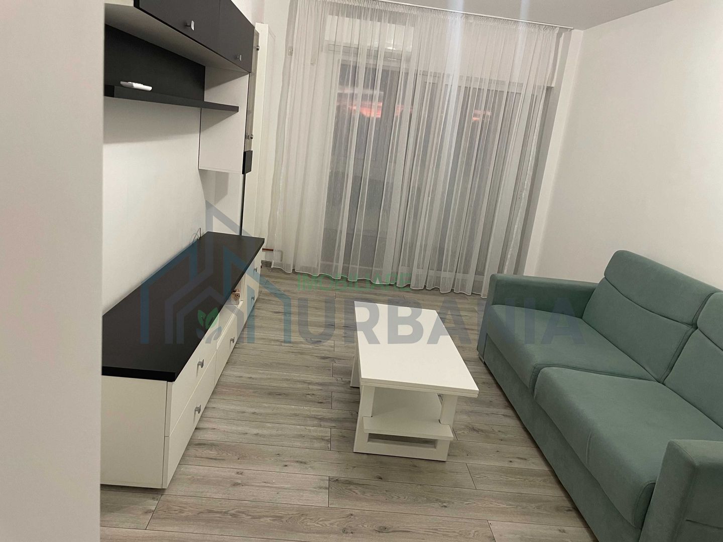 Apartament 2 camere de închiriat, zona Păcurari Mimoza/Body Line - Poză 7