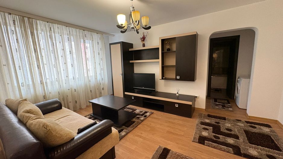 AP. 2 CAMERE PIATA SUDULUI, METROU 6 MINUTE, FOARTE CURAT/IGIENIZAT - Poză 1