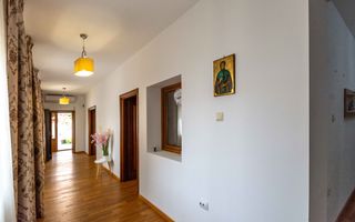 Chitila - Bucurestii Noi, str. Dunei nr. 10, ap. 3 camere la curte - Poză 4