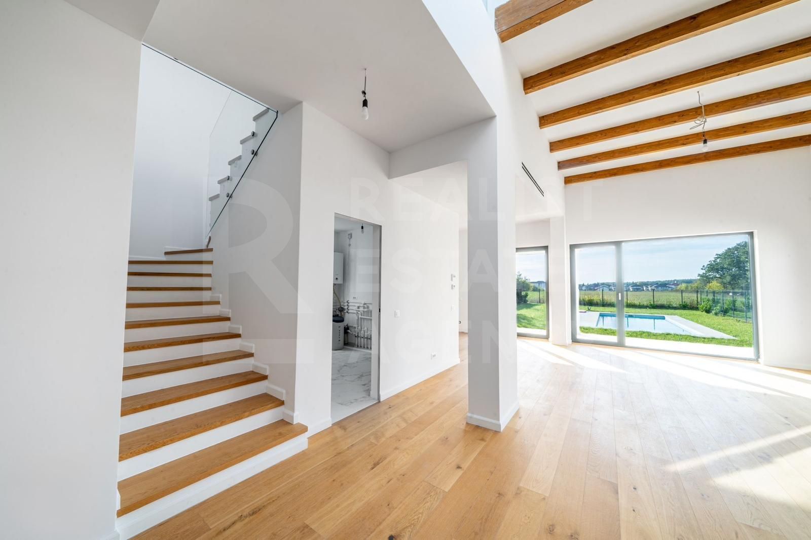 Vânzare, casă, 5 camere, Corbeanca, București - Poză 5