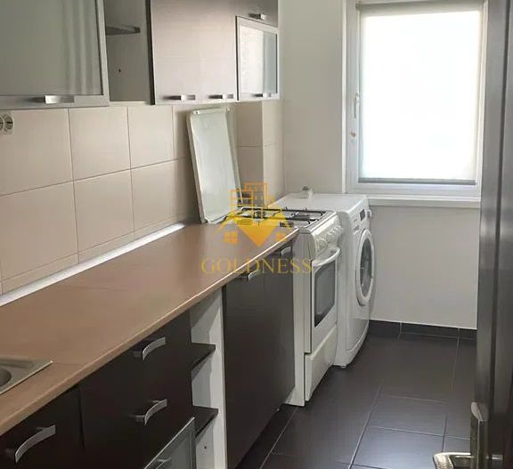 1 camera, modern, parcare, Manastur, Kaufland, Platinia, Semicentral - Poză 3