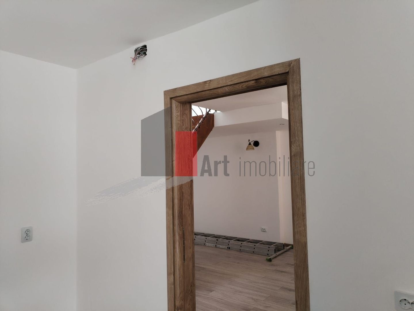 Închiriere casă 5 camere Șoseaua Progresului - Jumbo Liberty Center - Poză 27