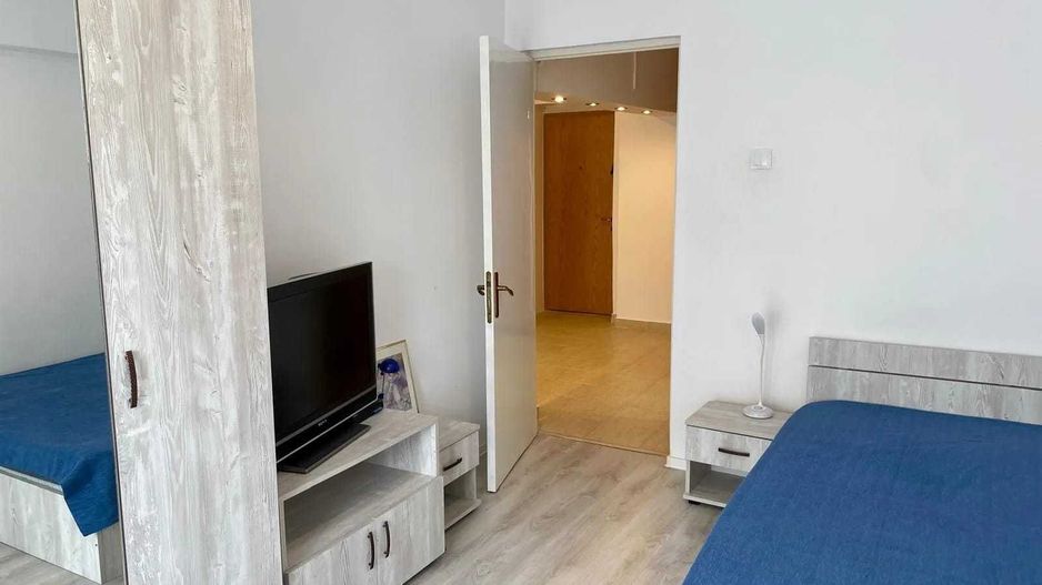 Apartament Octavian Goga / Biblioteca Națională - Poză 4