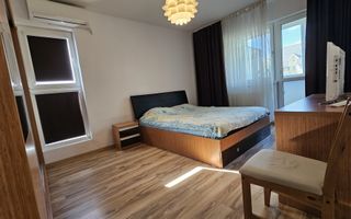 2 Camere Decomandat - Drumul Fermei - 10 min Metrou Leonida/Berceni - Poză 11
