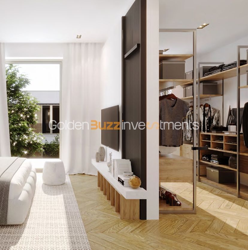 Vila insiruita premium | Curte 84 mp | 2 parcari | Bellemonde Pipera - Poză 13