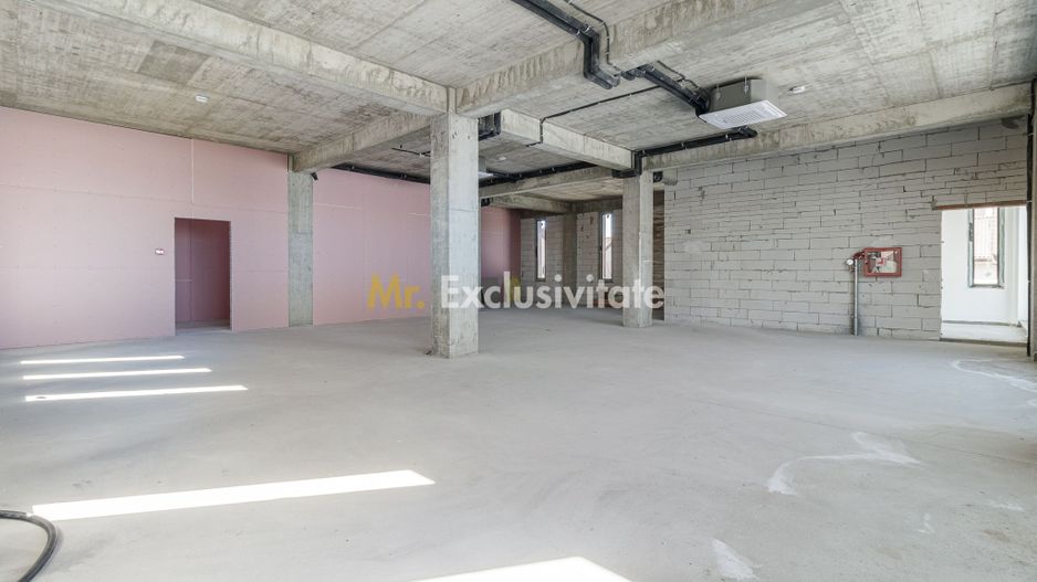 Spatiu comercial de la 14 euro de inchiriat Amber Forest Plaza - Poză 12