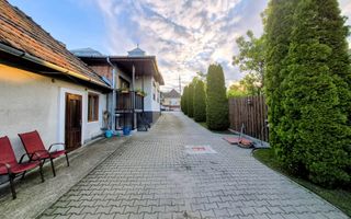 0% Comision | Casă la calcan | 570 mp teren I zona Bai - Poză 5