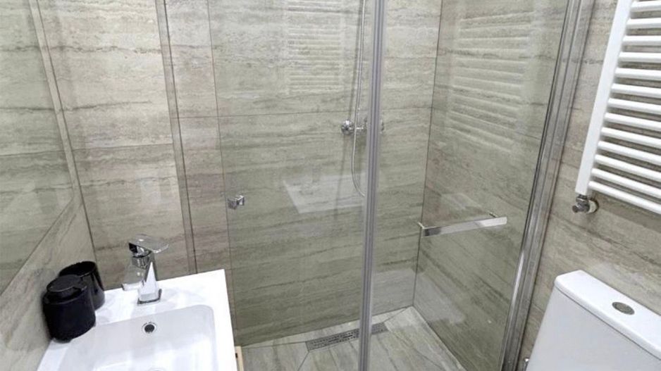 AP. 3 CAMERE UNIRII, CENTRALA, MASINA SPALAT VASE, MOBILAT MODERN - Poză 16