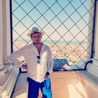 Dan Cotirla - IMMO DA VINCI