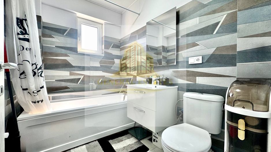 Vânzare apartament cu 2 camere, 53 m.p. - Gata de intrare. - Poză 14