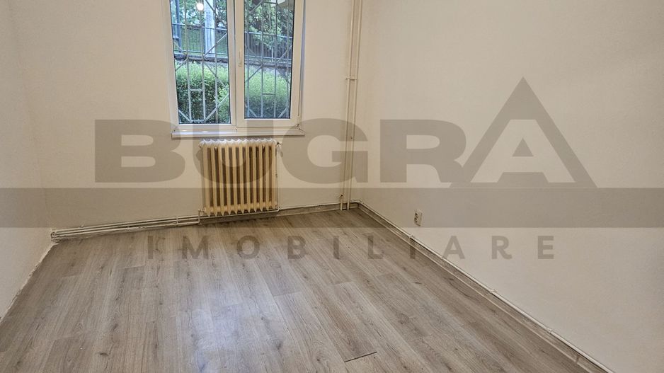 Apartament cu 3 camere, 65 mp, decomandat, zona strazii Primaverii - Poză 14