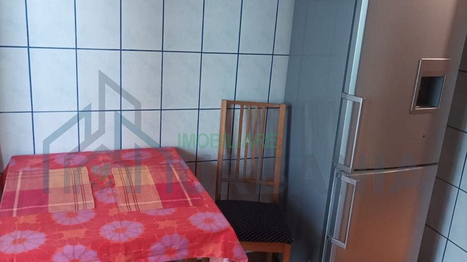 Apartament 3 camere, 70 mp, decomandat, în zona Nicolina, Iași - Poză 8