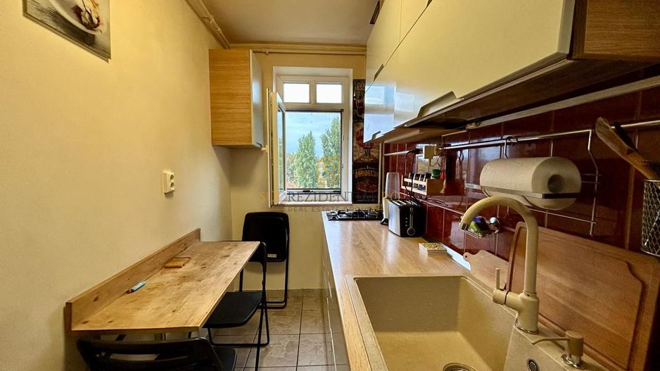 Apartament 2 camere Brâncoveanu, mobilat și utilat | Gata de mutare - Poză 9
