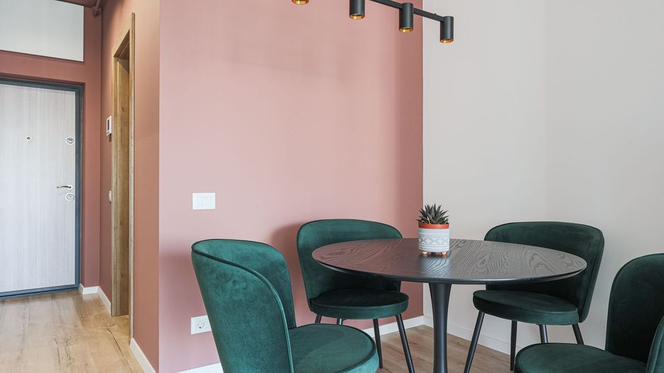 Apartament modern - 3 camere. 2 băi - ARED - AFI - fara agentie - Poză 10