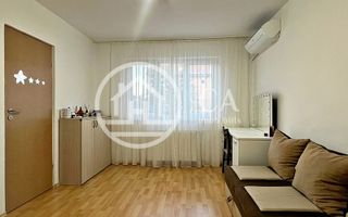 Apartament de vânzare cu 2 camere în zona Nufărul, Oradea - Poză 1