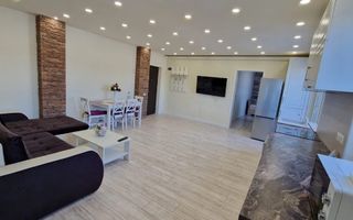 3 Camere, Open Space, Parcare Subterana, Zona BMW, Metro, Floresti - Poză 2