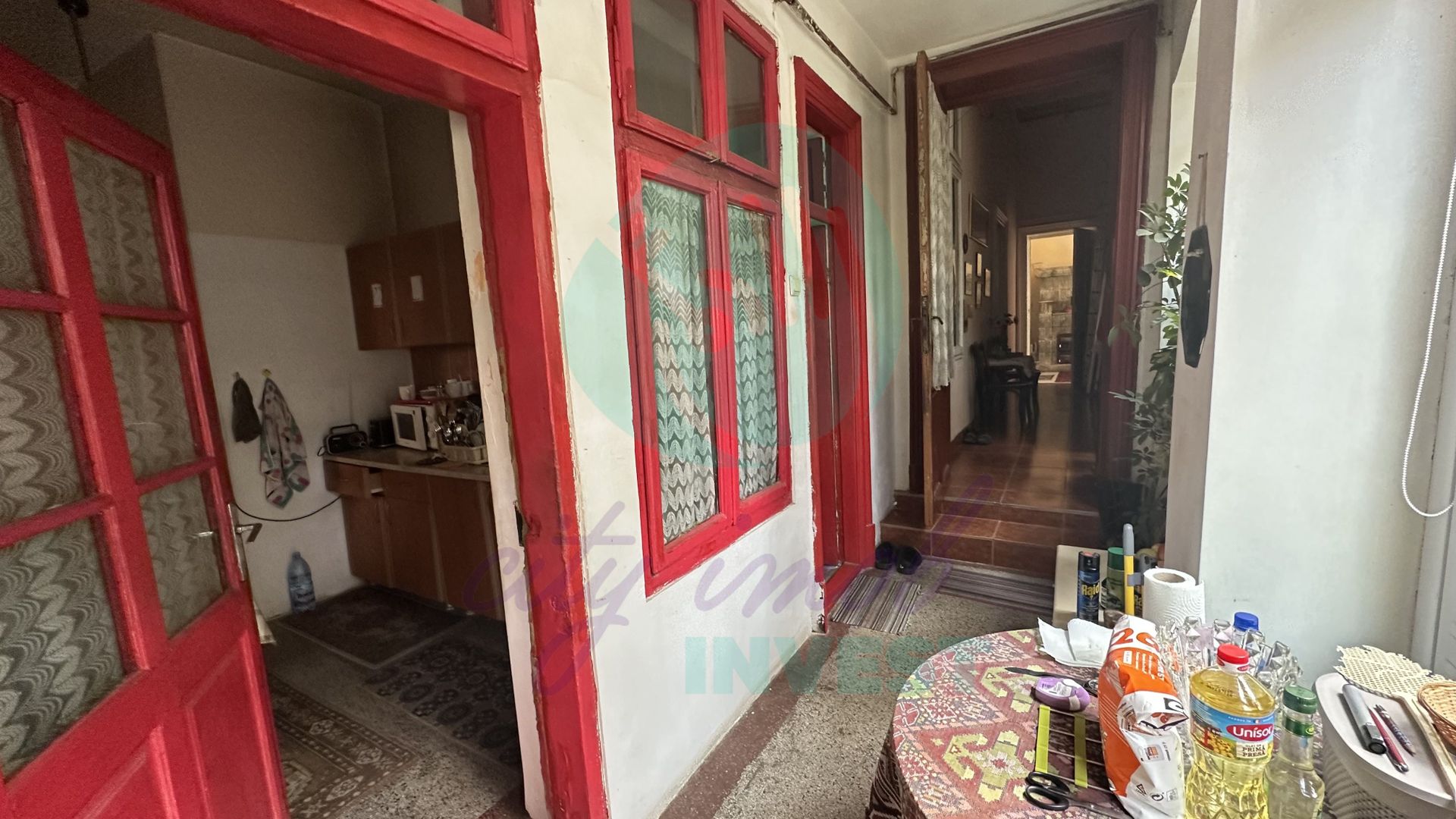 CASA BOIEREASCA in zona Unirii - Poză 14