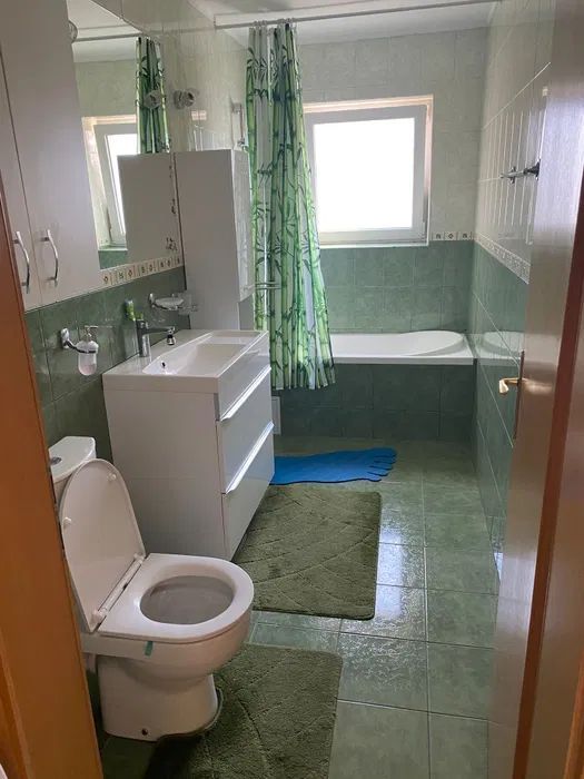 Apartament cu o camera | 40mp | Intre Lacuri | Parcare exterioara - Poză 4