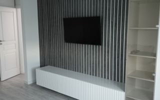 2 CAM TATARASI SOLUMNIA PRIMA INCHIRIERE PARCARE SUBTERANA - Poză 2