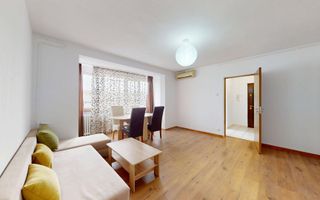 Apartament 3 camere Tei Sos Colentina - Poză 4