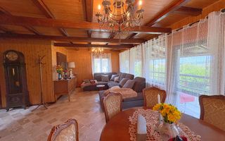 Casă 6 camere de vânzare | Sadu, Tocile | 160 mp | 1.500 mp - Poză 10