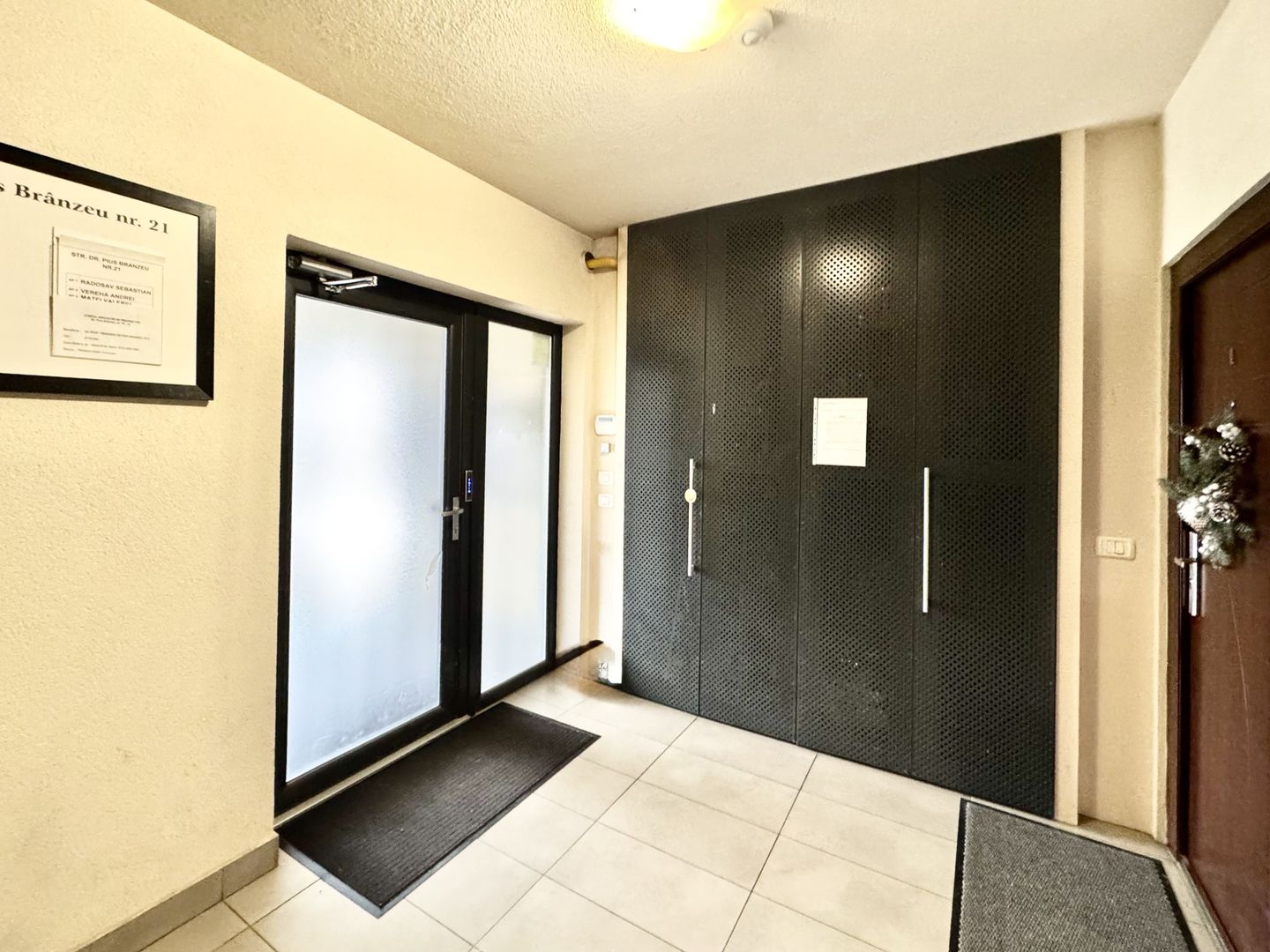 Apartament 2 camere, liniște și intimitate – Braytim, parcul Pădurice - Poză 18