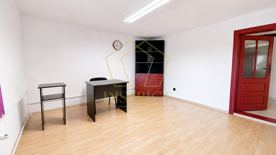 Spatiu comercial cu 4 camere | Girocului - Poză 5