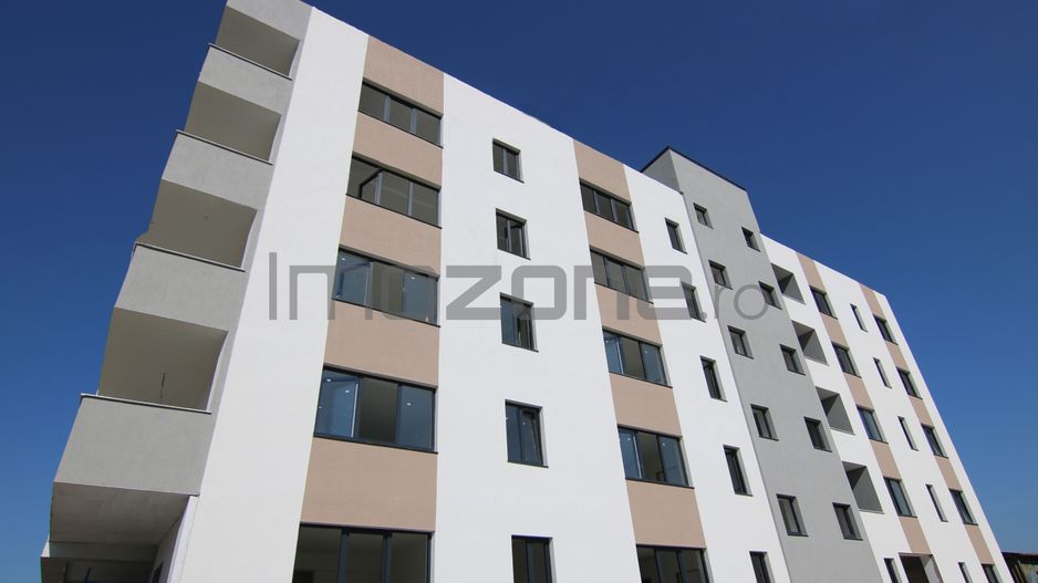 The Building 65 - Oboga 24 - Poză 3