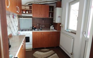 Apartament 2 camere | 49 MPU | Balcon | Ostroveni - Schiță 5