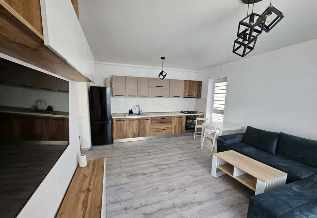 AP. 2 CAMERE- APARATORI, PRIMA INCHIRIERE, PARCARE INCLUSA, METROU - Poză 2