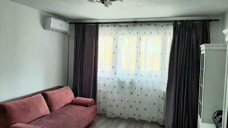 2 camere | 49,9 mp total | Etaj 4/10 | COMISION 0 - Poză 4