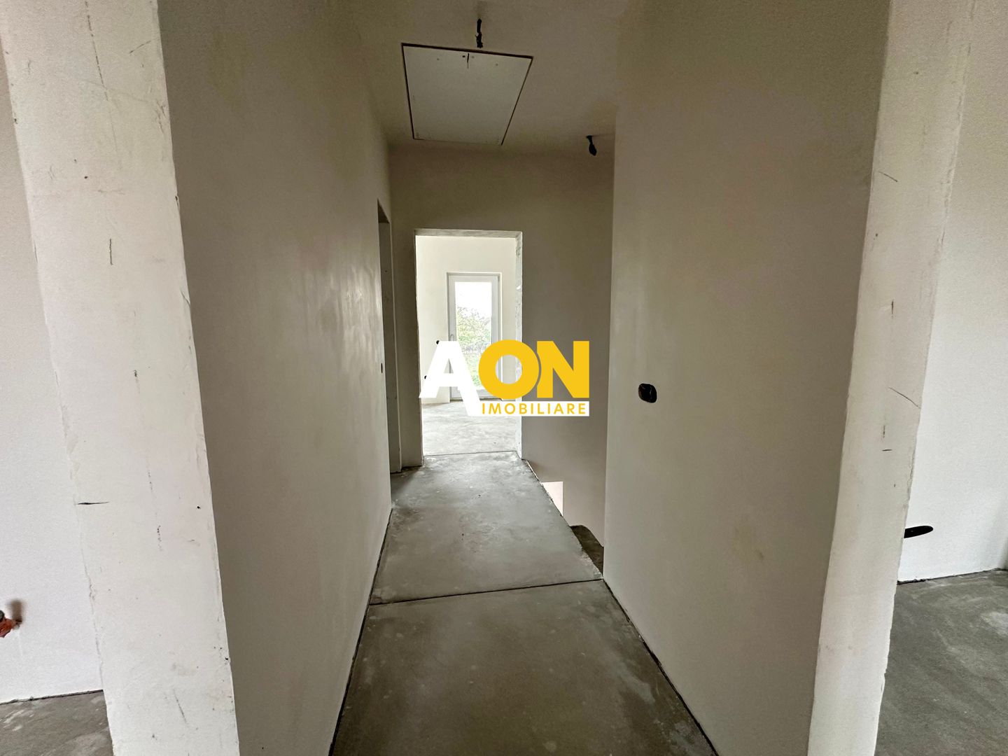 Casa insiruita | 4 Camere | 113 mp | Teius - Poză 11