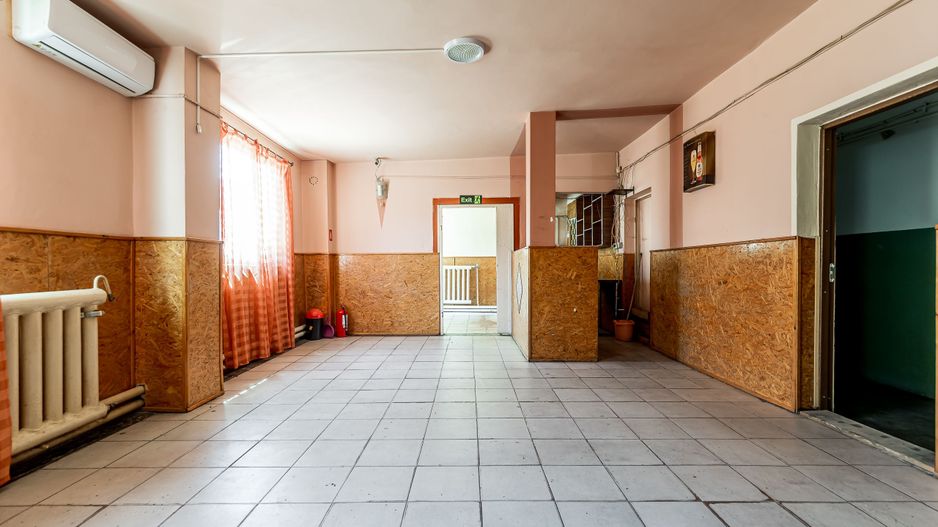 Casă individuală cu potențial comercial excelent in cartierul Vlaicu - Poză 7