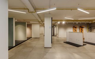 Vânzare, spațiu comercial, amplasat în Ungheni, pe str. Mihai Eminescu - Poză 22