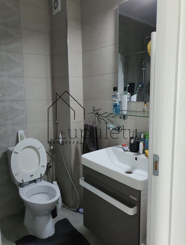 Apartament de Inchiriat | 2 Camere | 42 MPU | Magnolia - Poză 6