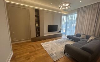 DE INCHIRIAT APARTAMENT 4 CAMERE ONE COTROCENI - PARCARE - METROU - Poză 1