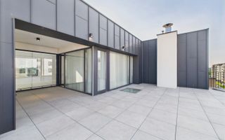 Chirie I Apartament 3 camere I Penthouse Duplex I OMV Pipera - Poză 11