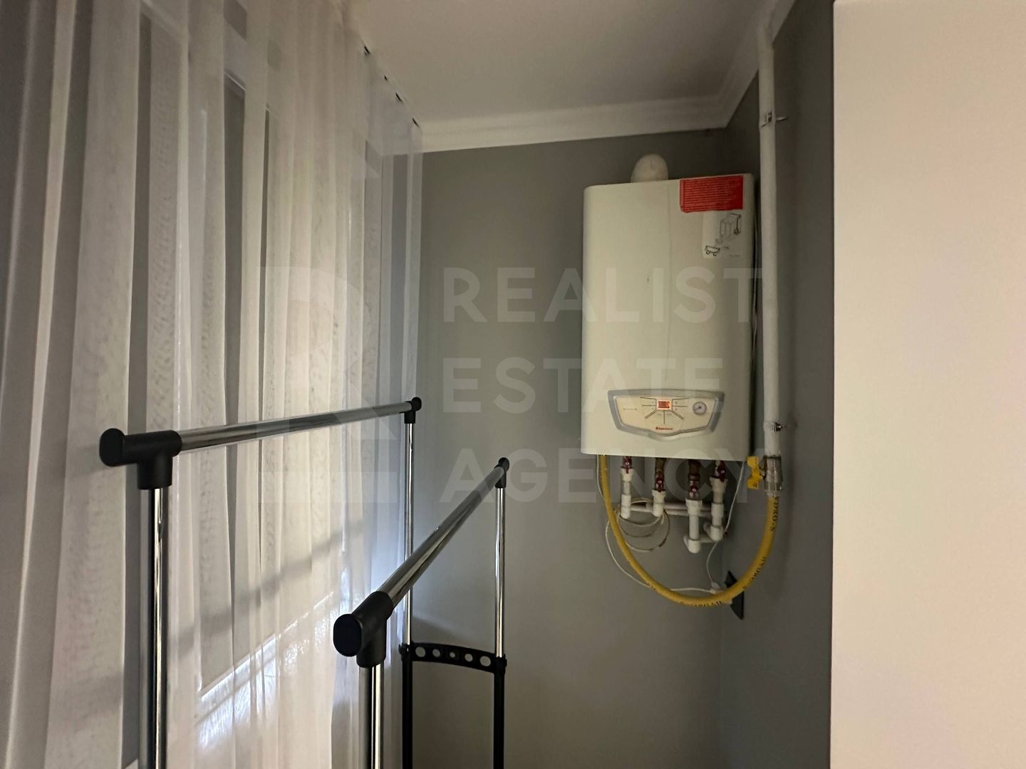 Chirie, apartament, 4 camere, str. Sarmizegetusa, Botanica - Poză 10