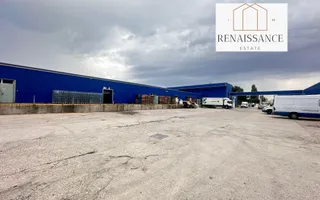 3 Hale Clasa A | 11.250mp Construiti 25.450mp Teren | Freidorf - Poză 13