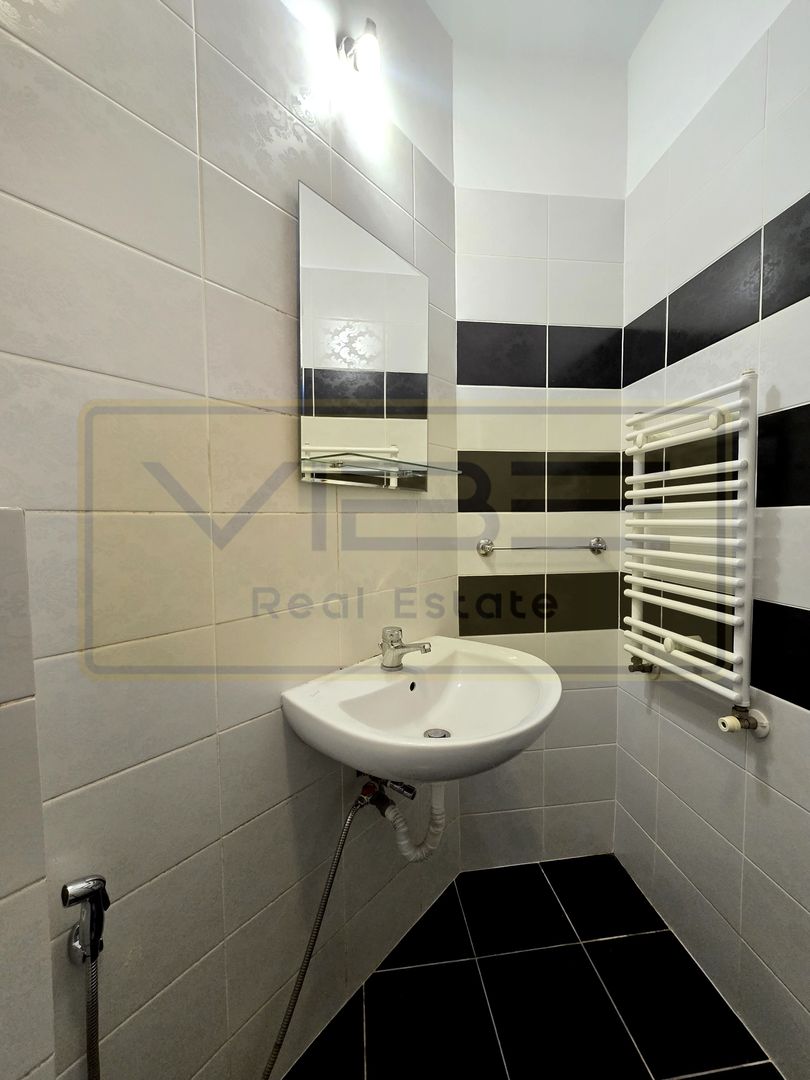 Copou-Parcul Copou/Universitate -Bloc nou - 3 camere  -parcare privata ! - Poză 16