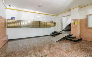 Garsoniera decomandata 37 mp | Zona Mall Vitan - Poză 10