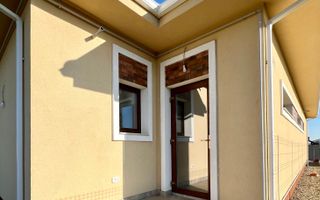 1/2 Duplex Sanandrei pret avantajos - Poză 12