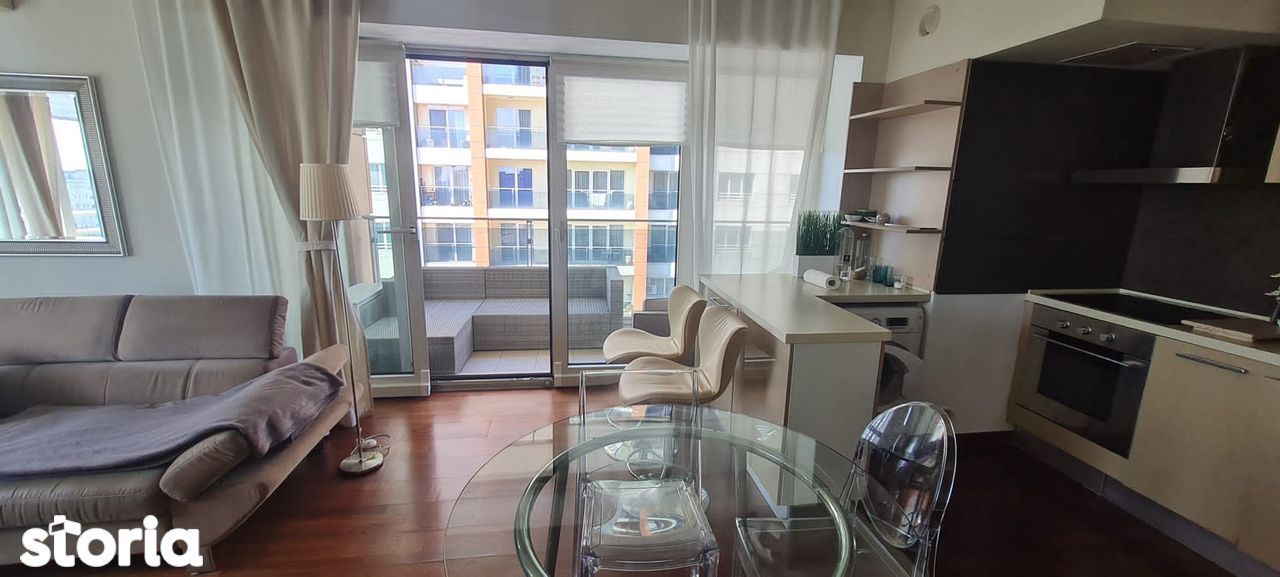 Apartament 3 camere bloc premium, zona Decebal, Mall Vitan Panoramic - Poză 4