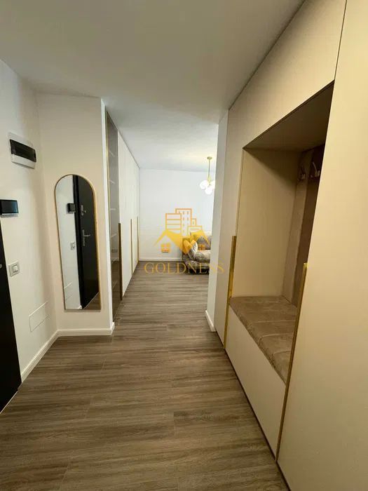 2 camere, Parcare subterana, Iris, Elite City, Auchan, Bvd. Muncii - Poză 7