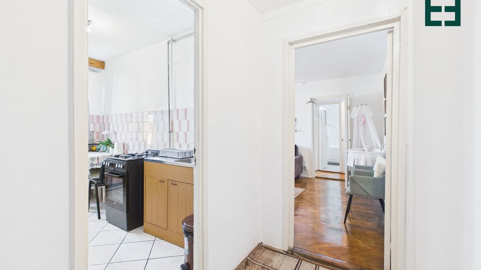 Apartament cu 2 camere - Zona Șagului - Timișoara - Poză 8
