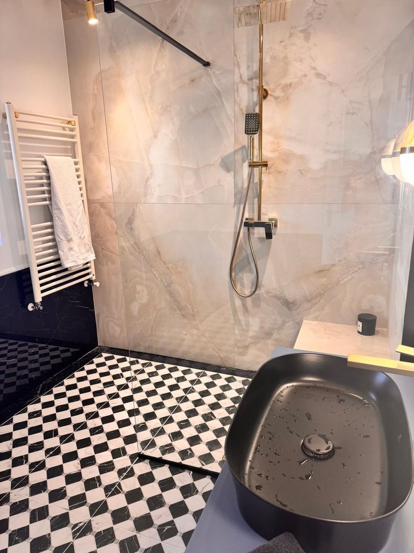 vila 4 camere | Aviatiei | curte 50 mp | Baneasa | 3 Parcare - Poză 12