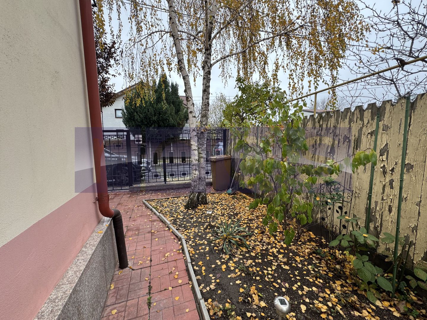 CASA 2005 | DUBLA DESCHIDERE | STRUCTURA METALICA - Poză 2