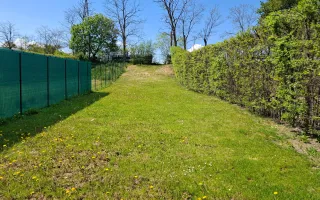 Duplex Zona Linistita Carpinis - Poză 21