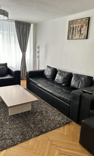 Vânzare 3 Camere Decomandat Calea Călărașilor – Hyperion, Etaj 3 - Poză 3