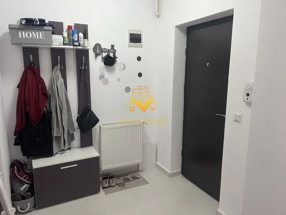 2 Camere, Mircea Eliade, Zorilor, UMF, UTCN, Observatorului, Parcare. - Poză 4
